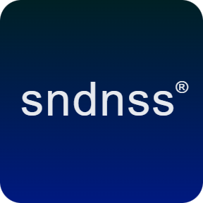 sndnss ApS logo
