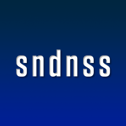 sndnss aps - Logo
